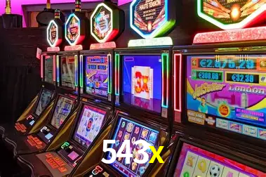 Descubra a Essência do 543x: Nossa História e Compromissos