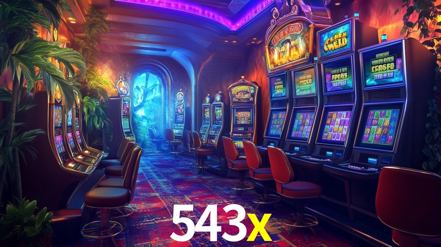 Experiência VIP 543x