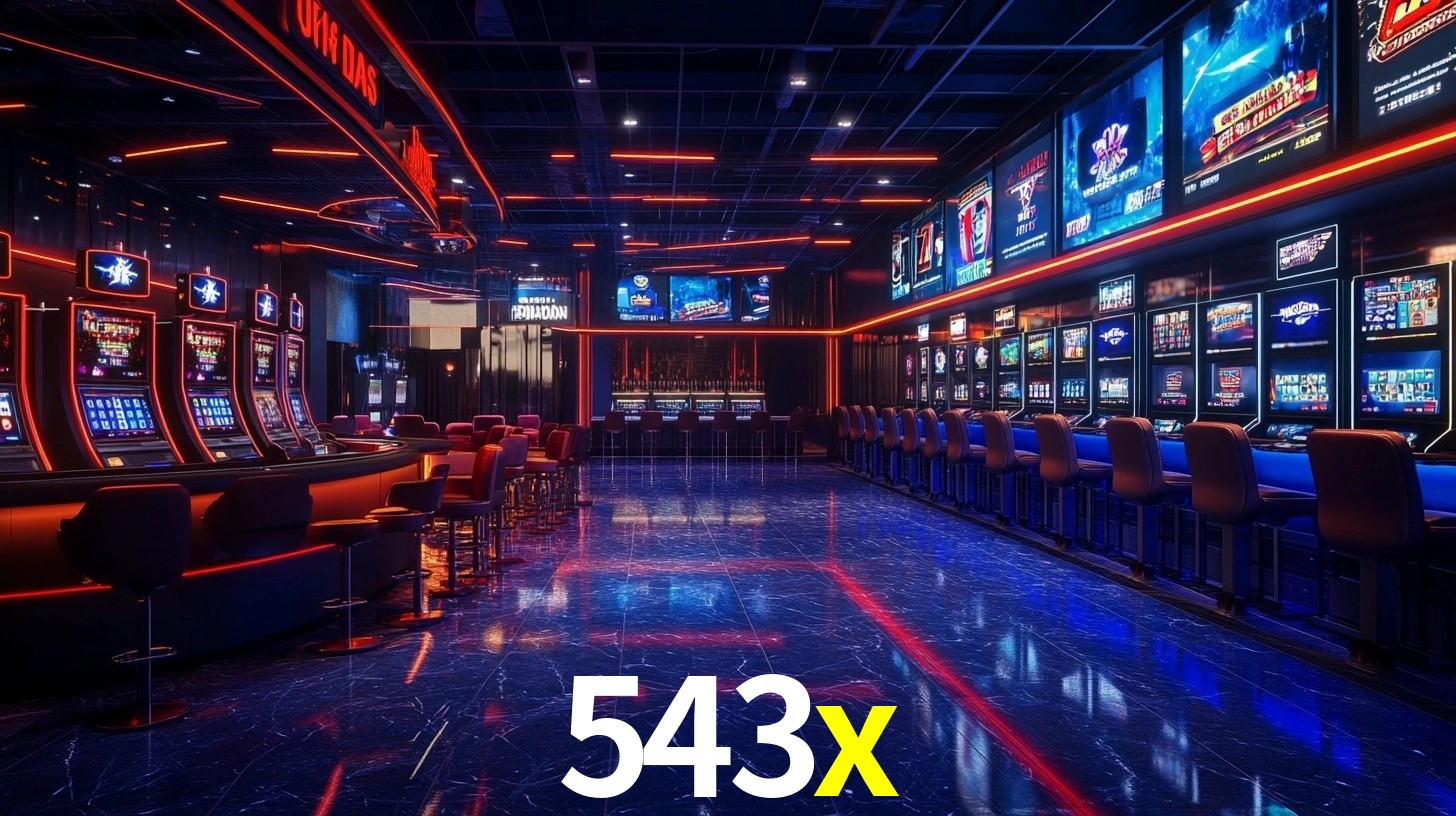 Welcome Bonus 543x
