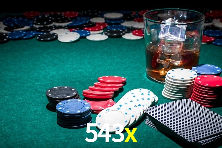 Apostas de Tênis 543x