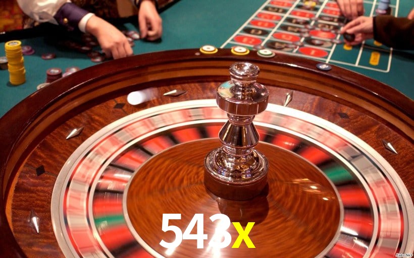 Casino VIP 543x