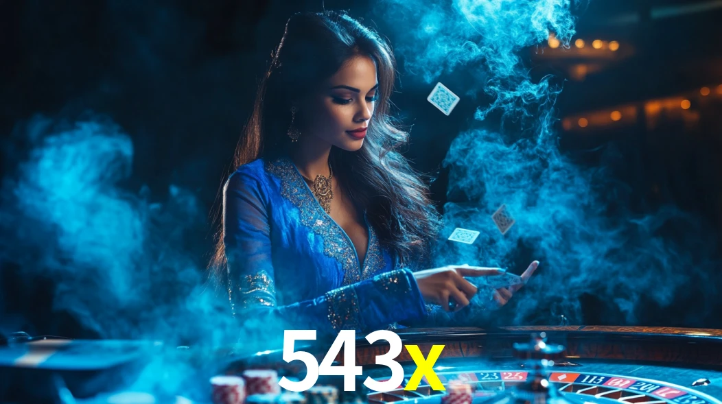 543x,543x.com
