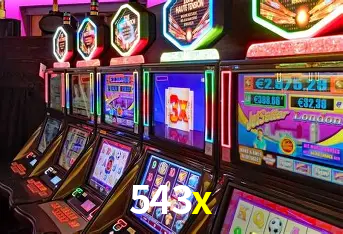 A Emoção da Loteria na 543x: Uma Chance de Mudança de Vida
