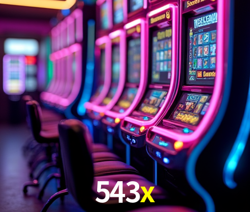 Experimente o Login Seguro Premium no 543x