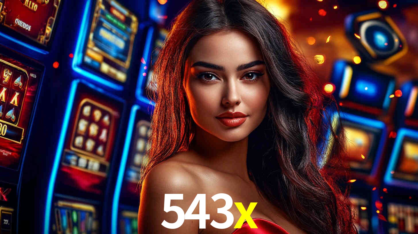 Desvendando o Mundo dos Jogos Virtuais na 543x