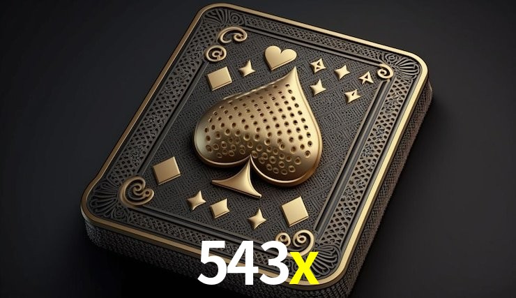 Jogos de Slot 543x