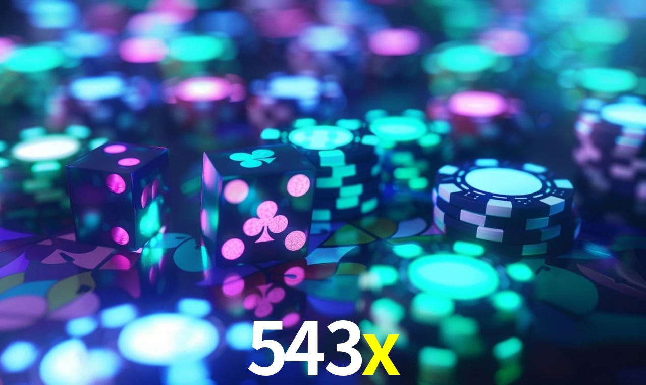 Apostas de Futebol 543x