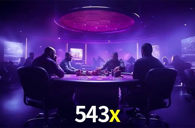 Casino Ao Vivo 543x