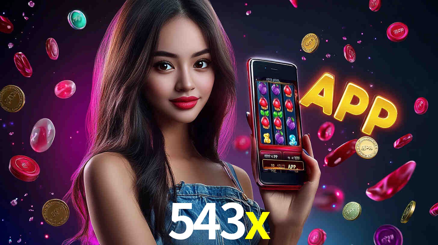 Descubra a Essência do 543x: Nossa História e Compromissos