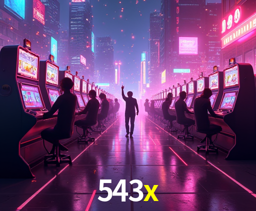 Estatísticas Crash Games 543x