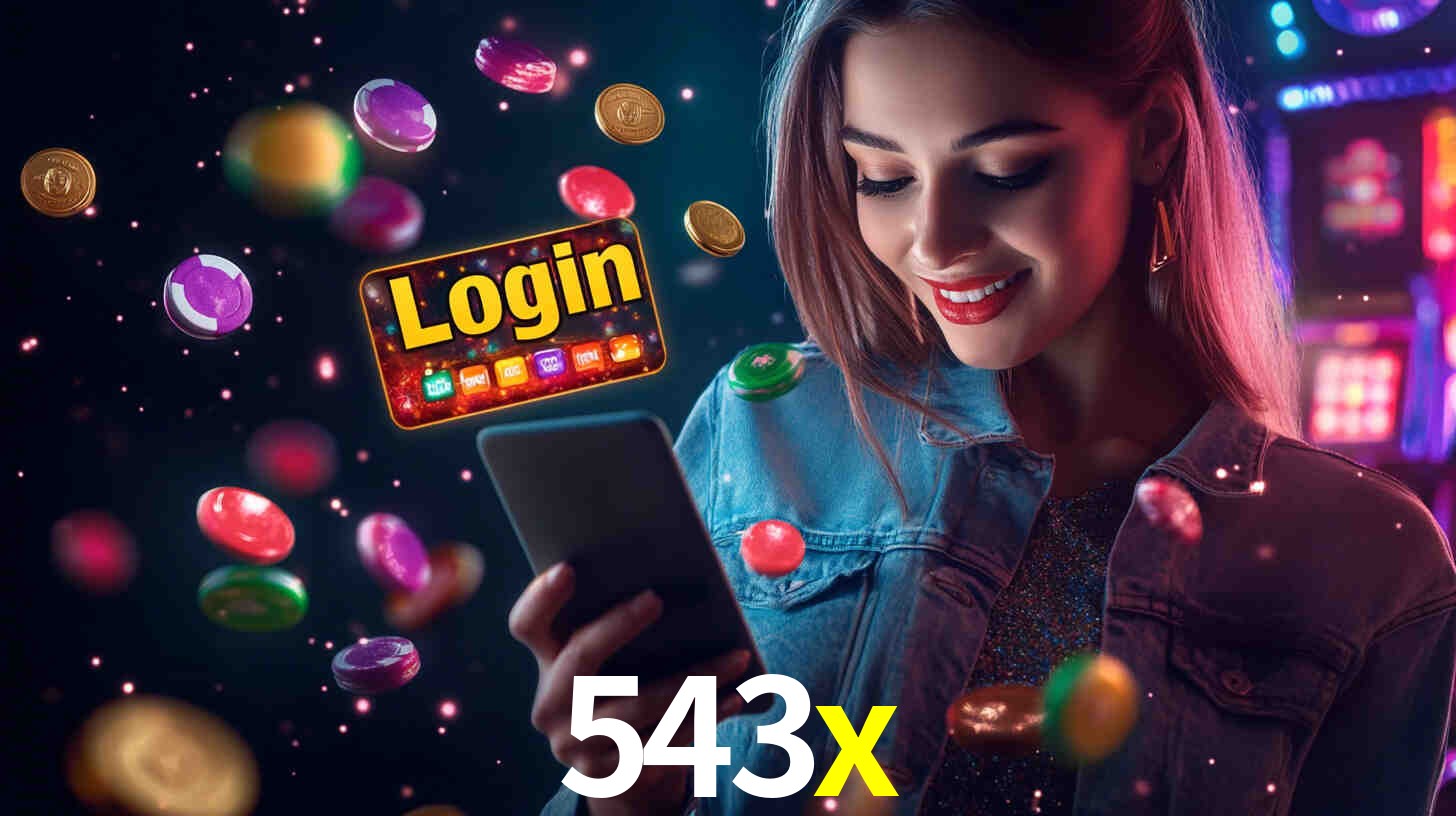 Descubra o Programa VIP da 543x: Vantagens Exclusivas para Jogadores