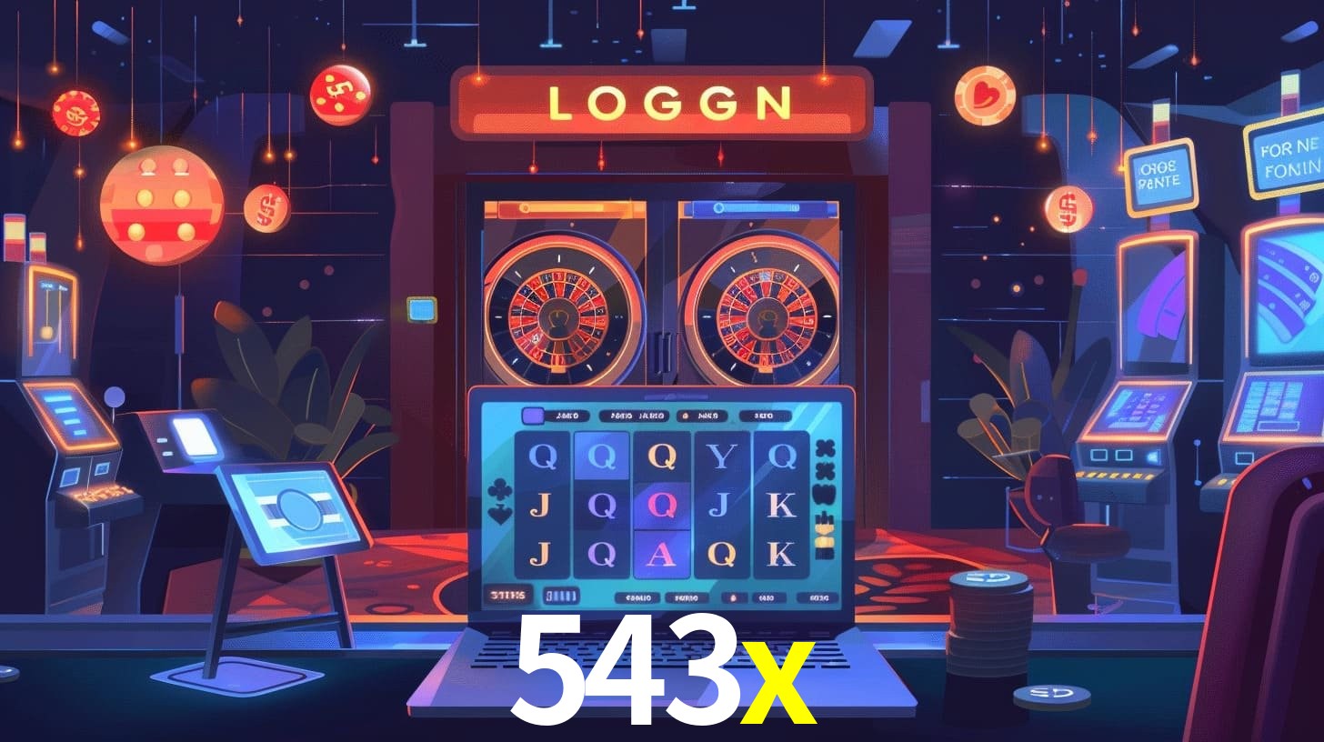 543x