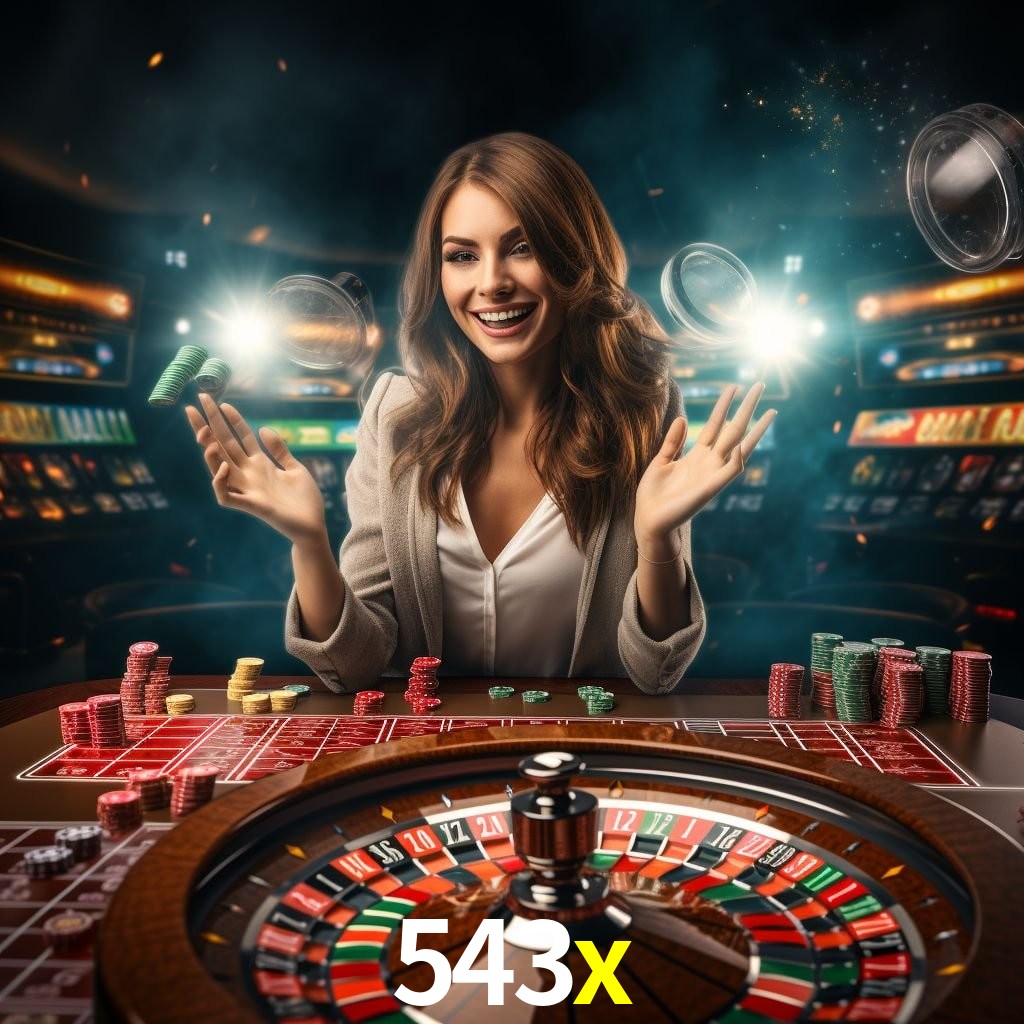 Spaceman Game 543x