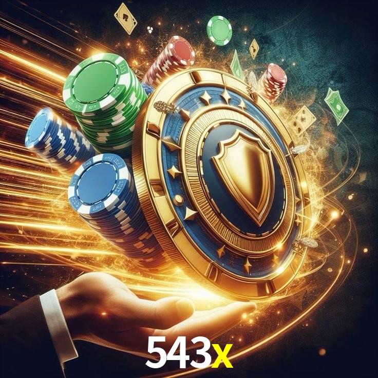 Ofertas Imperdíveis na 543x: Promoções e Bônus Que Valem a Pena