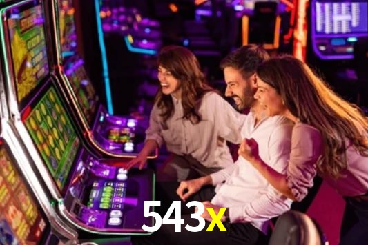 Jogos Exclusivos 543x