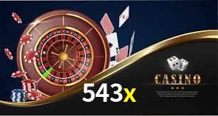 Recursos de Bônus 543x