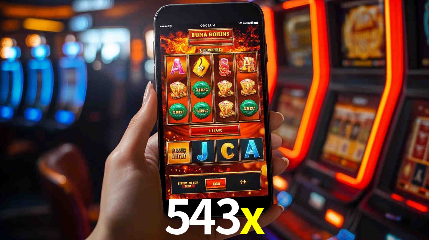 VIP Casino 543x
