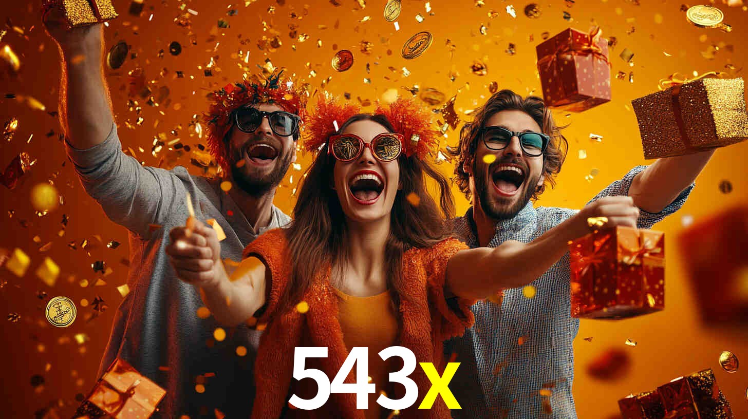 Daily Bonuses 543x