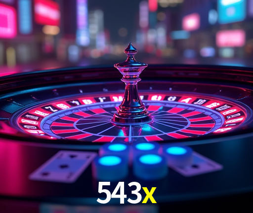543x.com