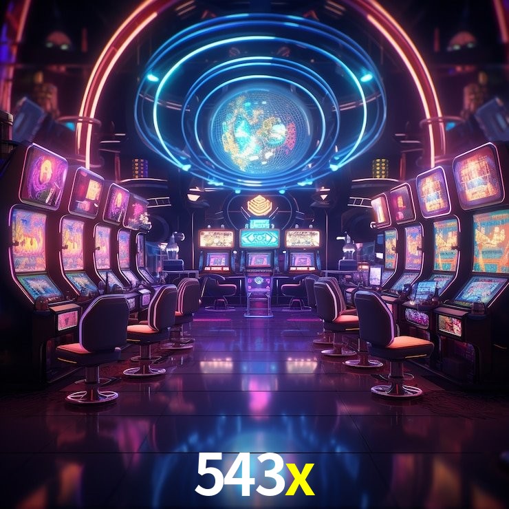 543x,543x.com