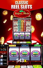 543x: A Experiência de Casino com Jogos de Mesa ao Vivo