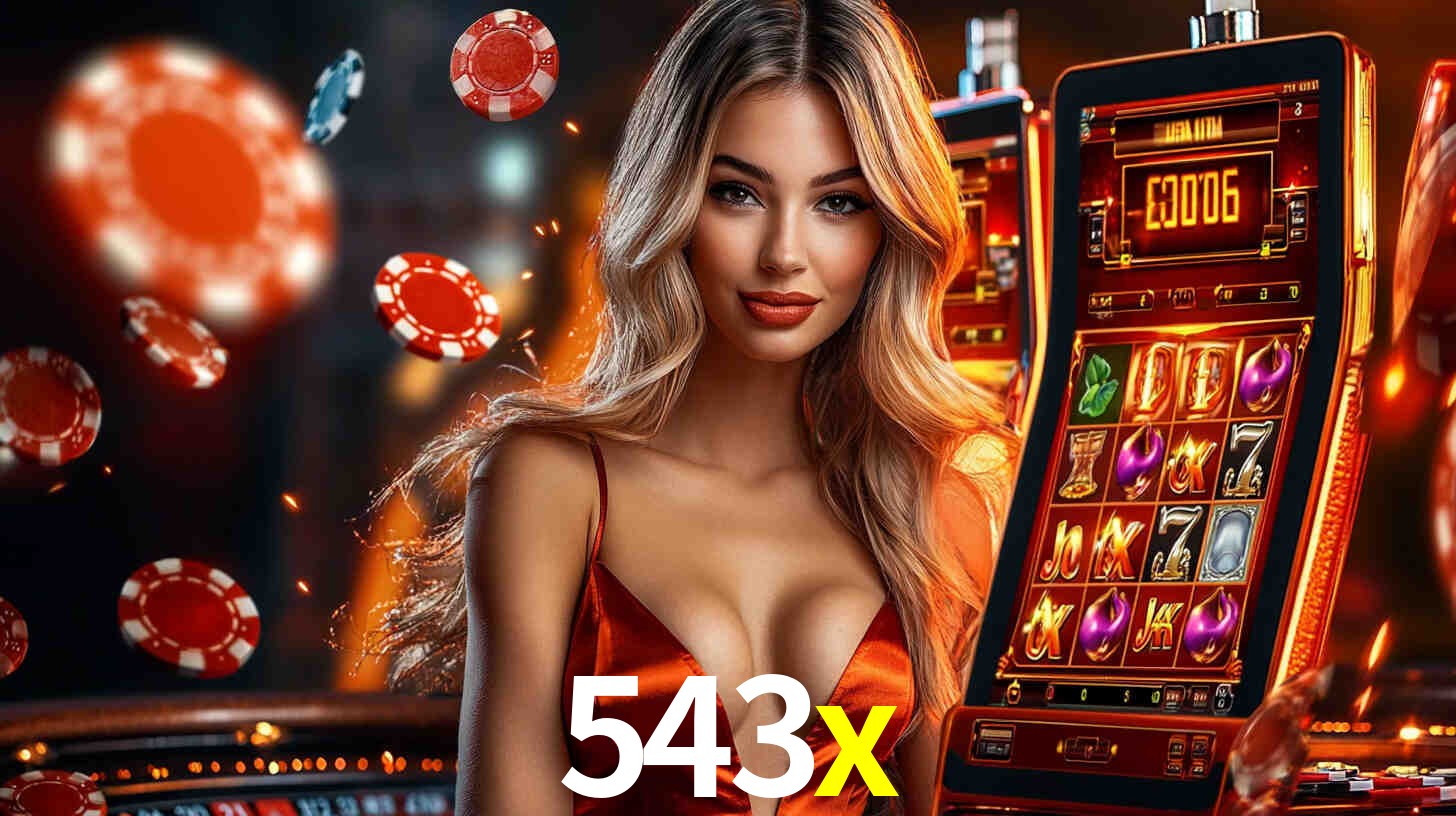 Roulette Table 543x