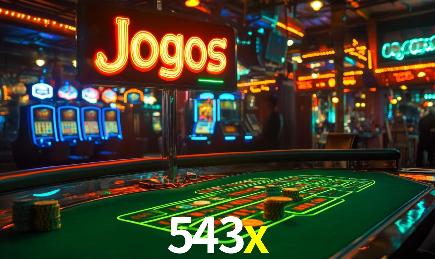 Design Responsivo 543x