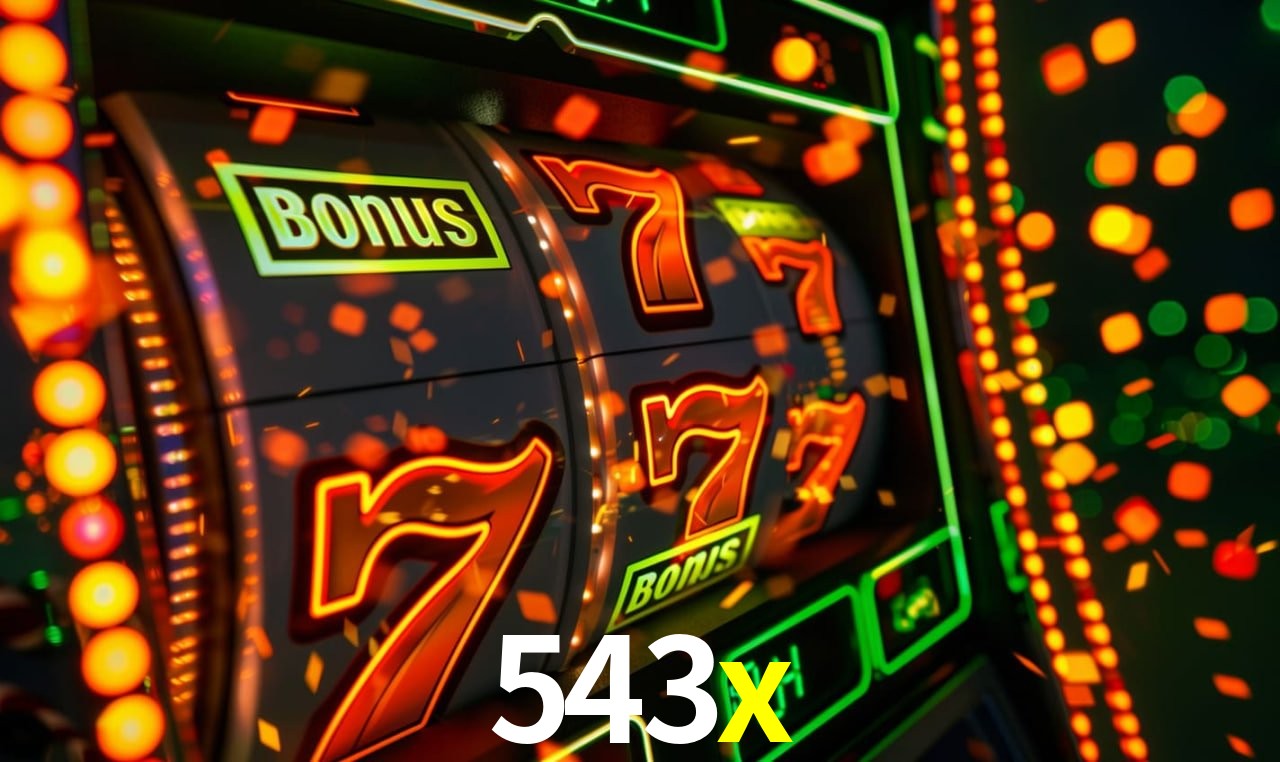 543x.com