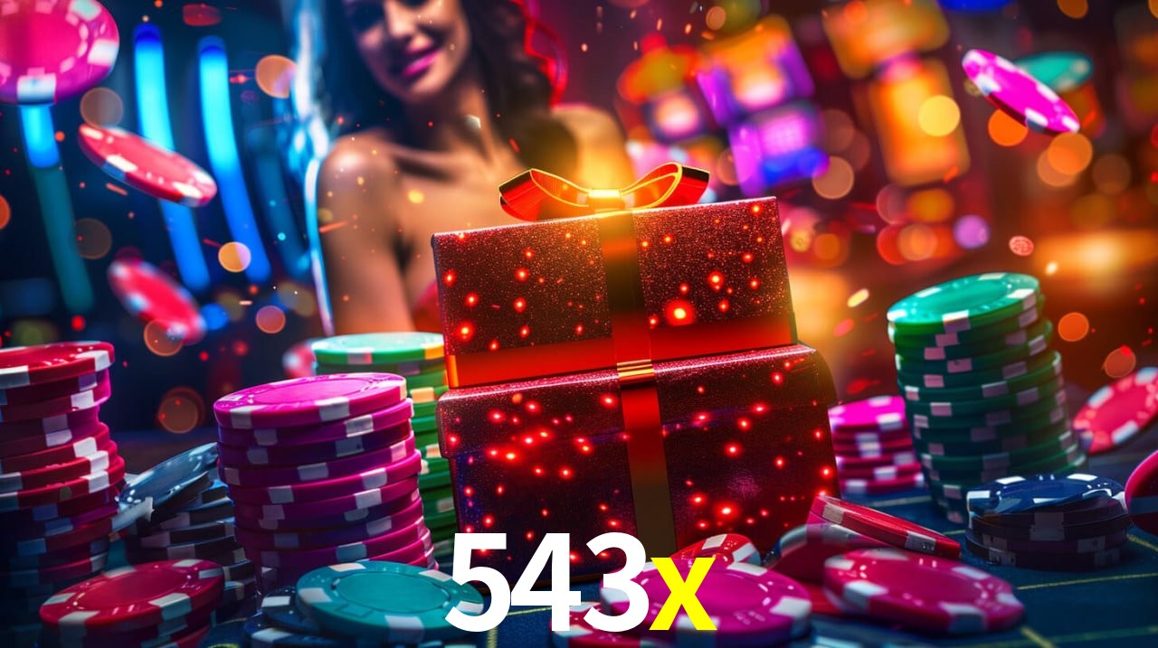 543x,543x.com