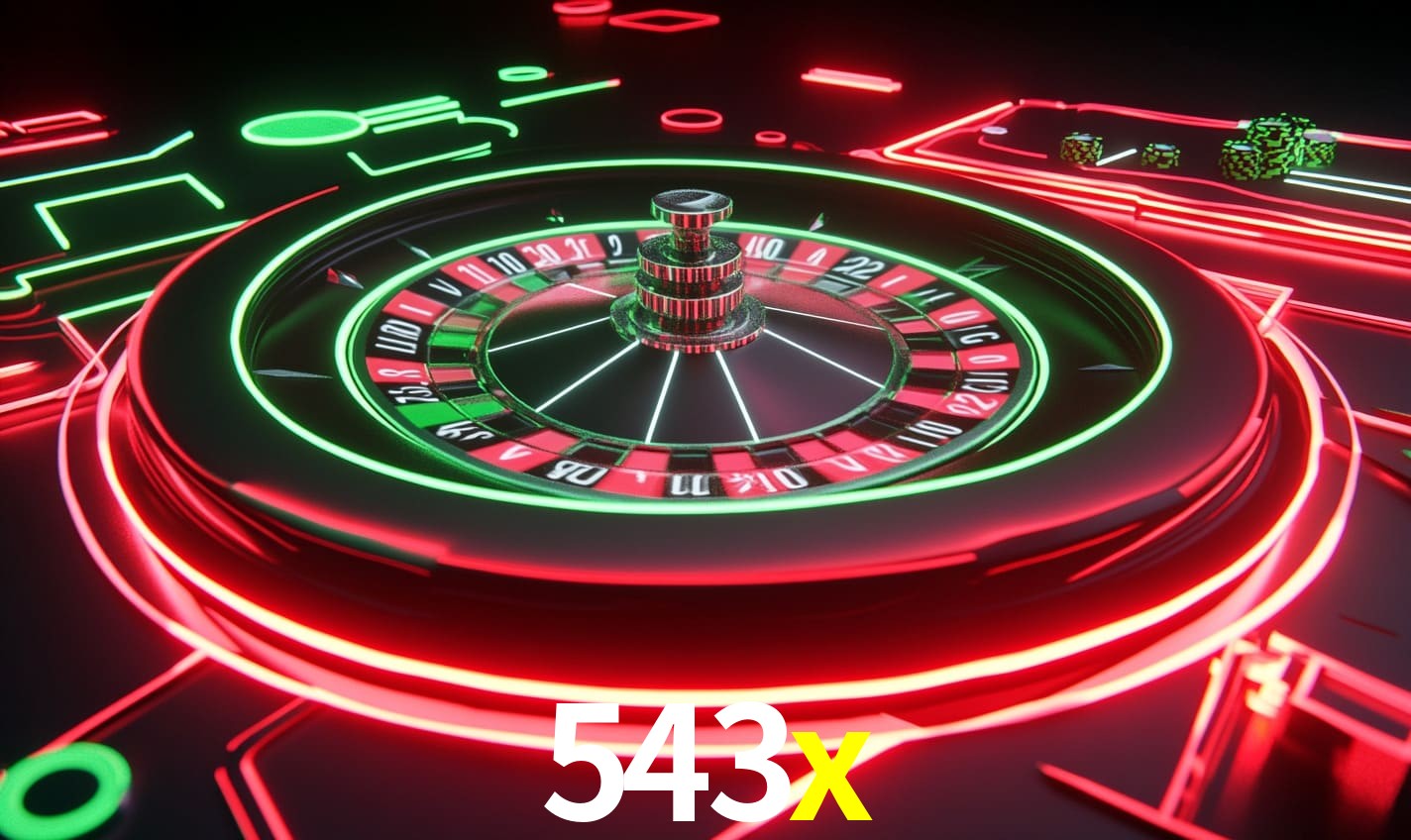 543x: Jogue Crash e Experimente Alta Recompensa Instantânea