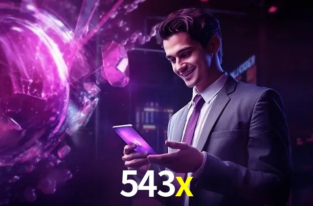 Secure Login 543x