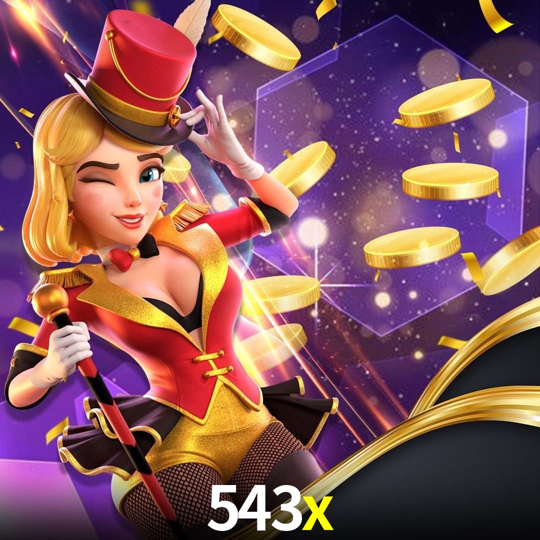 Live Casino 543x