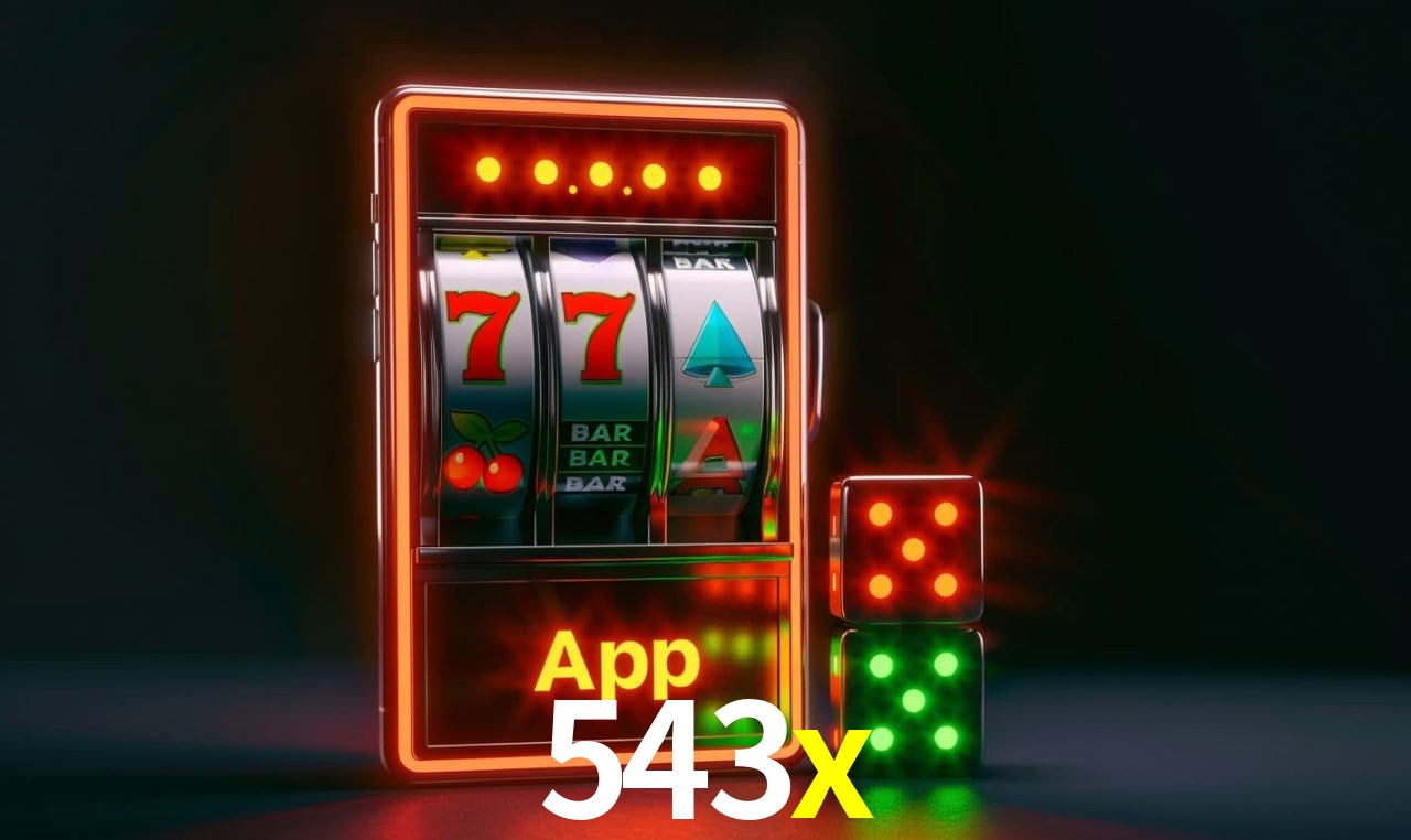 Provedores de Jogos 543x