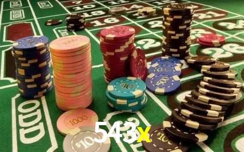 543x bet